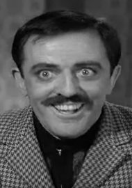 John Astin